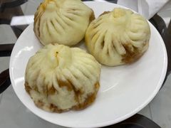 -天宫院小吃·包子炒肝儿(管庄店)