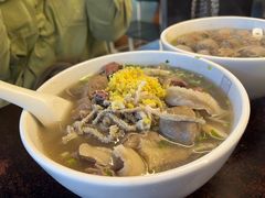 -潮镇老尾牛杂(环城西路店)