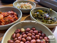 -京玉菲饭店(李村店)