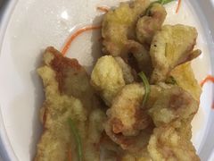 -子霖南山鲜虾面(南山总店)