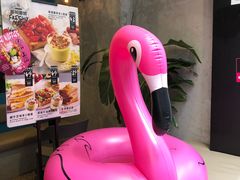 -Flamingo Bloom(TST /尖沙咀店)