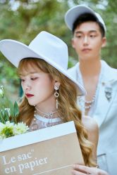 -帆拉斐婚纱摄影(春熙店)