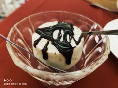 核桃冰糕-红房子西菜馆(淮海中路店)