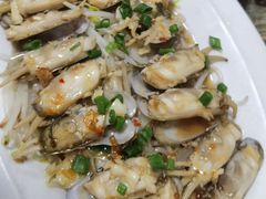 -星奇缘·海鲜餐厅(东山美食地标店)