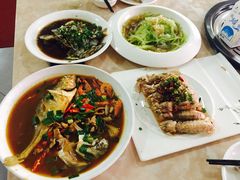 -金色农家(双港店)