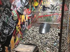-不可思议减压馆·解压博物馆·摔碗发泄·团建定制