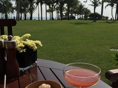 -宴悦海鲜餐厅·游水海鲜·牛排(亚龙湾瑞吉店)