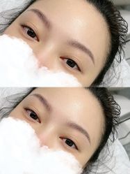 -Verywang半永久纹眉•仪器野生眉