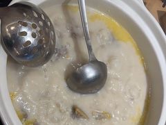 -湯系·煲汤手艺人(东二环泰禾广场店)