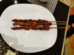 -博悦茶餐厅(文殊院店)