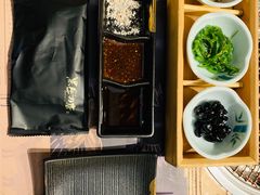 -黑牛の店·和牛烧肉(合生汇店)