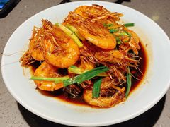 -老头儿油爆虾(星光一期店)