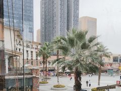 -豪客来牛排(重庆大学城熙街店)