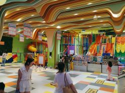 -宝燕乐园(闵行旗舰店)