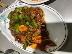 -半盆菜酒家(中山南一路店)