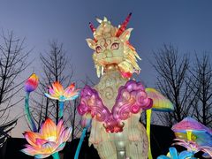 -武汉园博园(武汉自然博物馆)