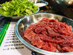 -盈田盈粥庄(博山东路店)