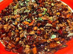 -常和州·夜宵大排档(常州单店)