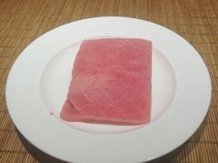 金枪鱼-视界美食自助餐厅·石家庄希尔顿酒店