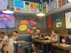 -肥汁米蘭香港米线(宁波路总店)