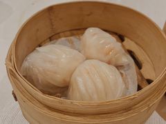 壹号虾饺皇-粤珍轩.创始店.始于2001(含光门店)