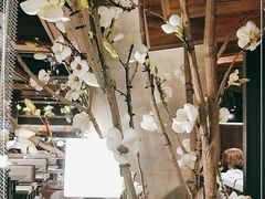 大堂-韩盛·盛江山自助料理(中街大悦城店)