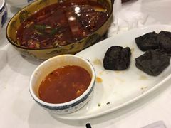 -新新湘菜馆(新中街二条店)