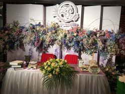 -证大美爵酒店·一站式婚宴宴会厅