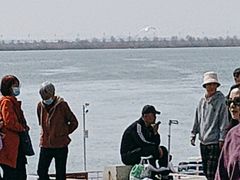 -包头南海湿地景区