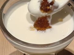 桃胶酸奶-宏状元现熬粥·京味菜(三里河店)
