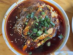 怪味鸡-老丘丘(较场口店)