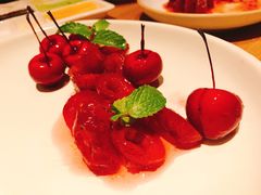 -小大董·烤鸭(凤凰汇店)