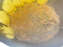 -东北农家院·铁锅炖(莘庄店)