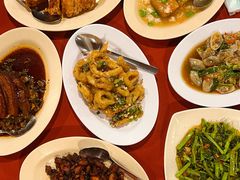 -德成饭店