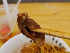 -李叁面馆(妇幼店)