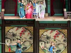 -东涌水乡风情街