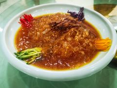 肉丝带底-河南食府(人民路店)