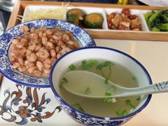 -裕兴记面馆(现代传媒广场店)