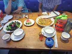 -俭寨大盘鸡·缸子肉·小公鸡·新疆菜(云通店)