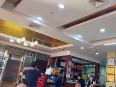 -同发号饭庄(复兴路店)