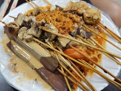 -郭记小街麻辣烫(南小街总店)