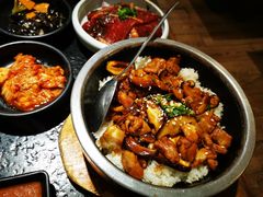 -九田家黑牛烤肉料理(石路天虹店)
