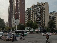 -凯德广场(武胜路店)