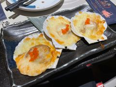 -大渔铁板烧(万象城店)