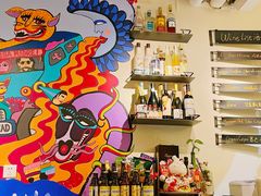 -Mesa Madre梅萨妈妈·Bintana(国贸店)