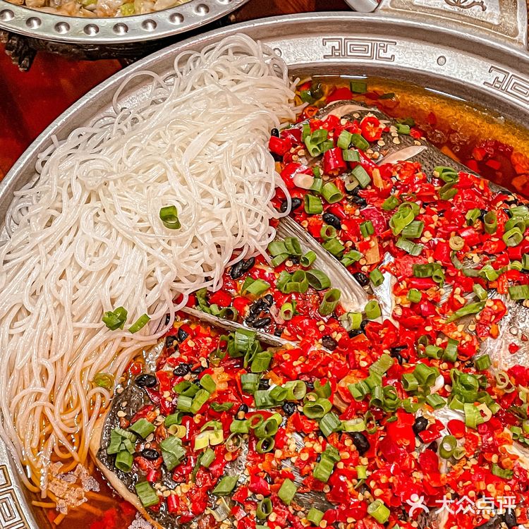这家湘菜馆让我着迷的竟然是这盘小肉条‼️ 
