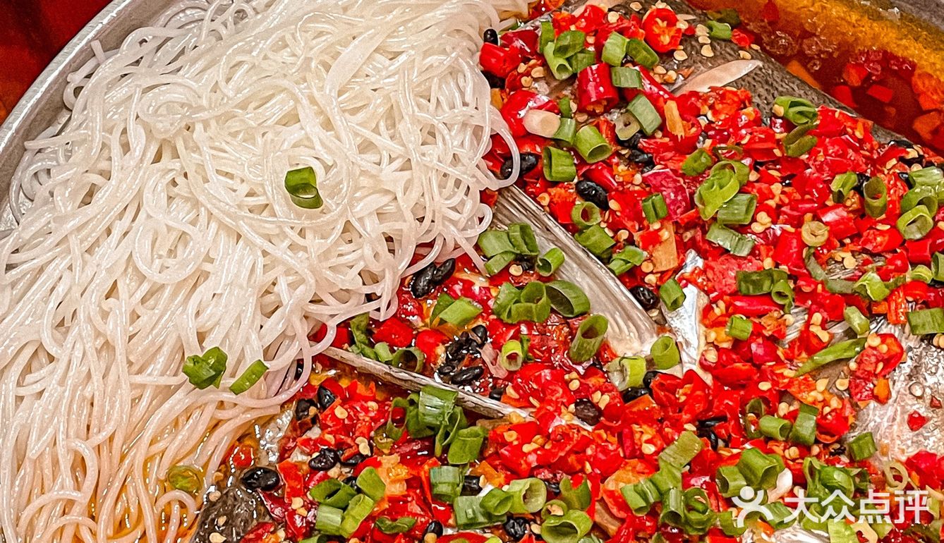 这家湘菜馆让我着迷的竟然是这盘小肉条‼️ 