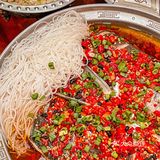 这家湘菜馆让我着迷的竟然是这盘小肉条‼️ 