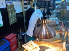 -阿甘锅盔(合生汇购物中心店)