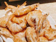 -玫瑰花园自助烤肉(顺义鑫海韵通店)